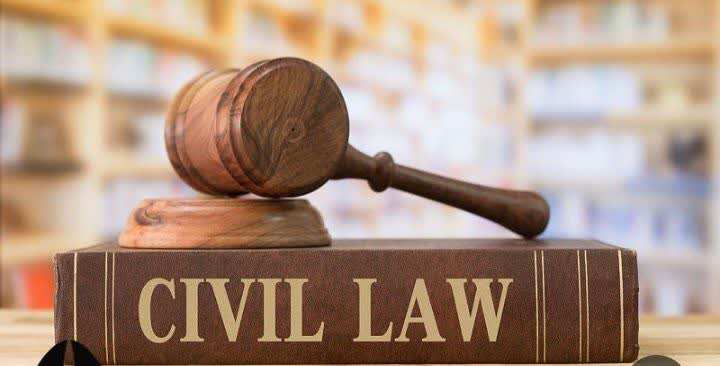 مطالبه خسارت در قانون مدنی